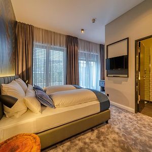 Standaard Double Kamer