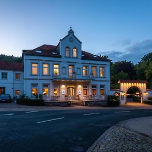 Hotel Wittekindsquelle