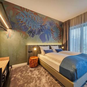 Standaard Double Kamer met Rolstoeltoegankelijkheid