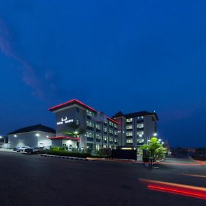Noktel Resort Hotel