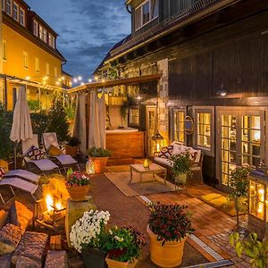 Hotel Wellness Goldenes Fass Meißen